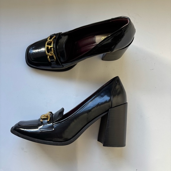 Franco Sarto Women's Miri Pump Loafer Sz 9M - Picture 2 of 7